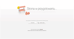 Desktop Screenshot of dacia.moto24.tv